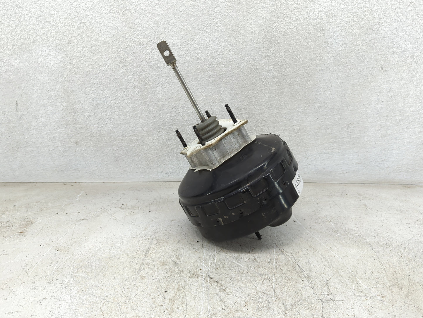 2013-2019 Ford Explorer Power Brake Booster Oem - Oemusedautoparts1.com