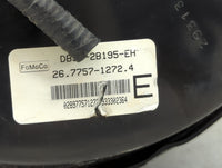 2013-2019 Ford Explorer Power Brake Booster Oem 1450846 - Oemusedautoparts1.com