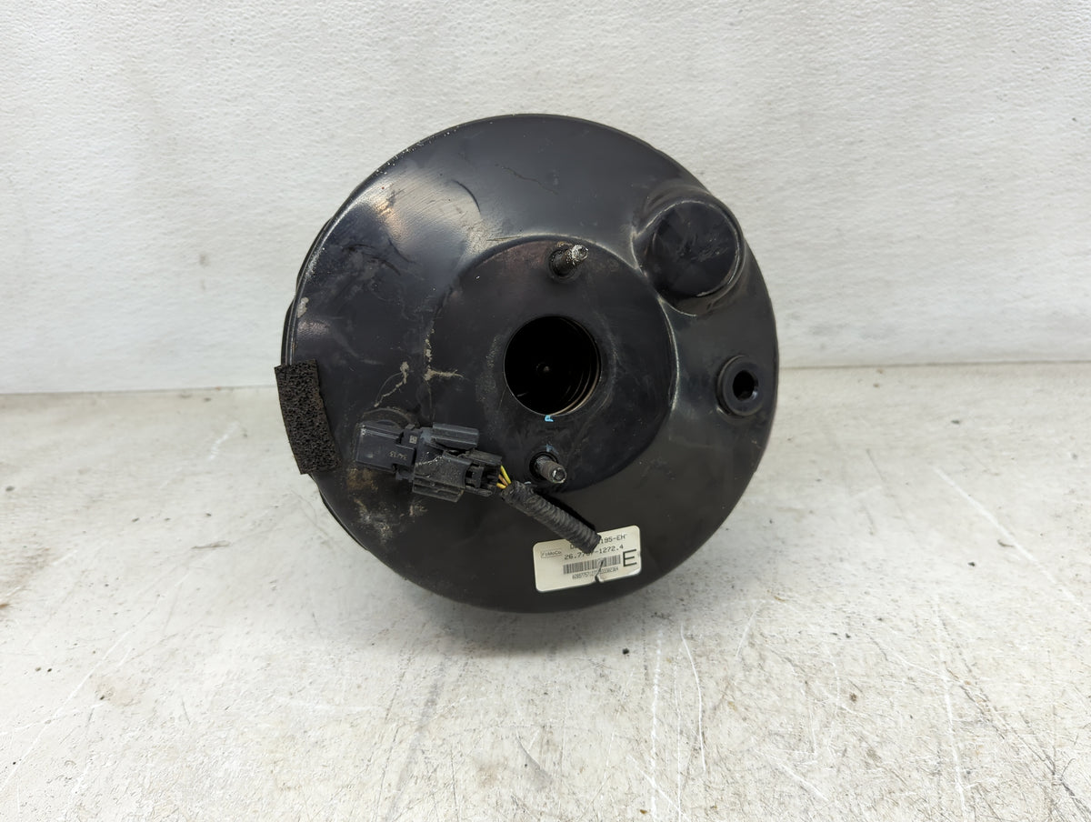 2013-2019 Ford Explorer Power Brake Booster Oem 1450846 - Oemusedautoparts1.com