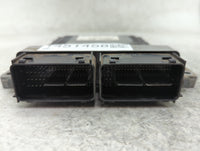 2016-2019 Ford Explorer PCM Engine Control Computer ECU ECM PCU OEM P/N:GB5A-12B684-BLE A6SXU2456ET00 Fits OEM Used Auto Par
