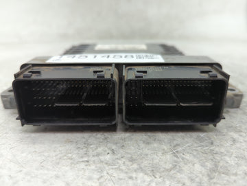 2016-2019 Ford Explorer PCM Engine Control Computer ECU ECM PCU OEM P/N:GB5A-12B684-BLE A6SXU2456ET00 Fits OEM Used Auto Parts