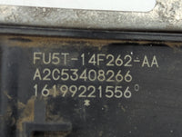 2016-2019 Ford Explorer PCM Engine Control Computer ECU ECM PCU OEM P/N:GB5A-12B684-BLE A6SXU2456ET00 Fits OEM Used Auto Par