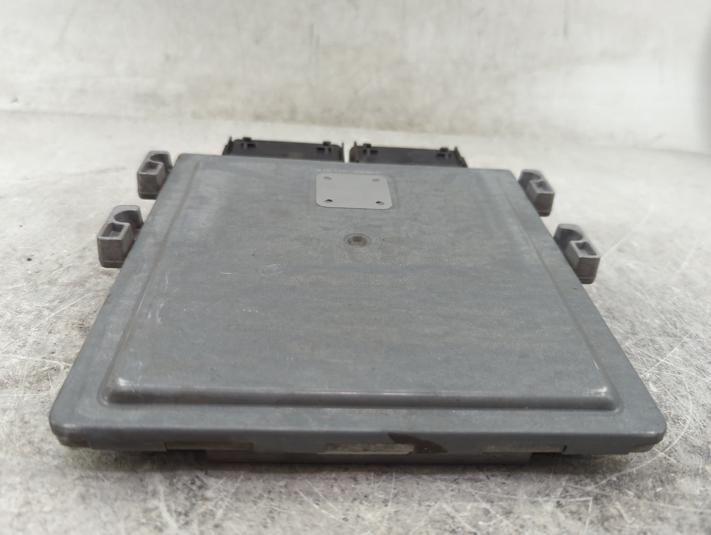 2016-2019 Ford Explorer PCM Engine Control Computer ECU ECM PCU OEM P/N:GB5A-12B684-BLE A6SXU2456ET00 Fits OEM Used Auto Par