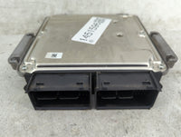 2016-2019 Ford Explorer PCM Engine Control Computer ECU ECM PCU OEM P/N:GB5A-12B684-HA GB5A-12A650-JA Fits OEM Used Auto Par