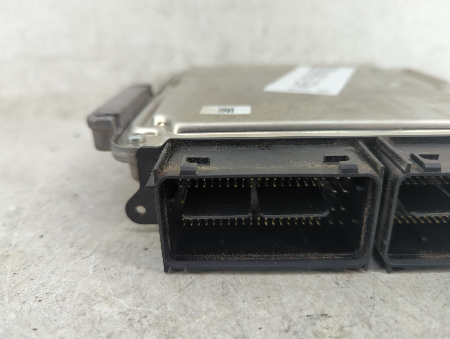 2016-2019 Ford Explorer PCM Engine Control Computer ECU ECM PCU OEM P/N:GB5A-12B684-HA GB5A-12A650-JA Fits OEM Used Auto Par