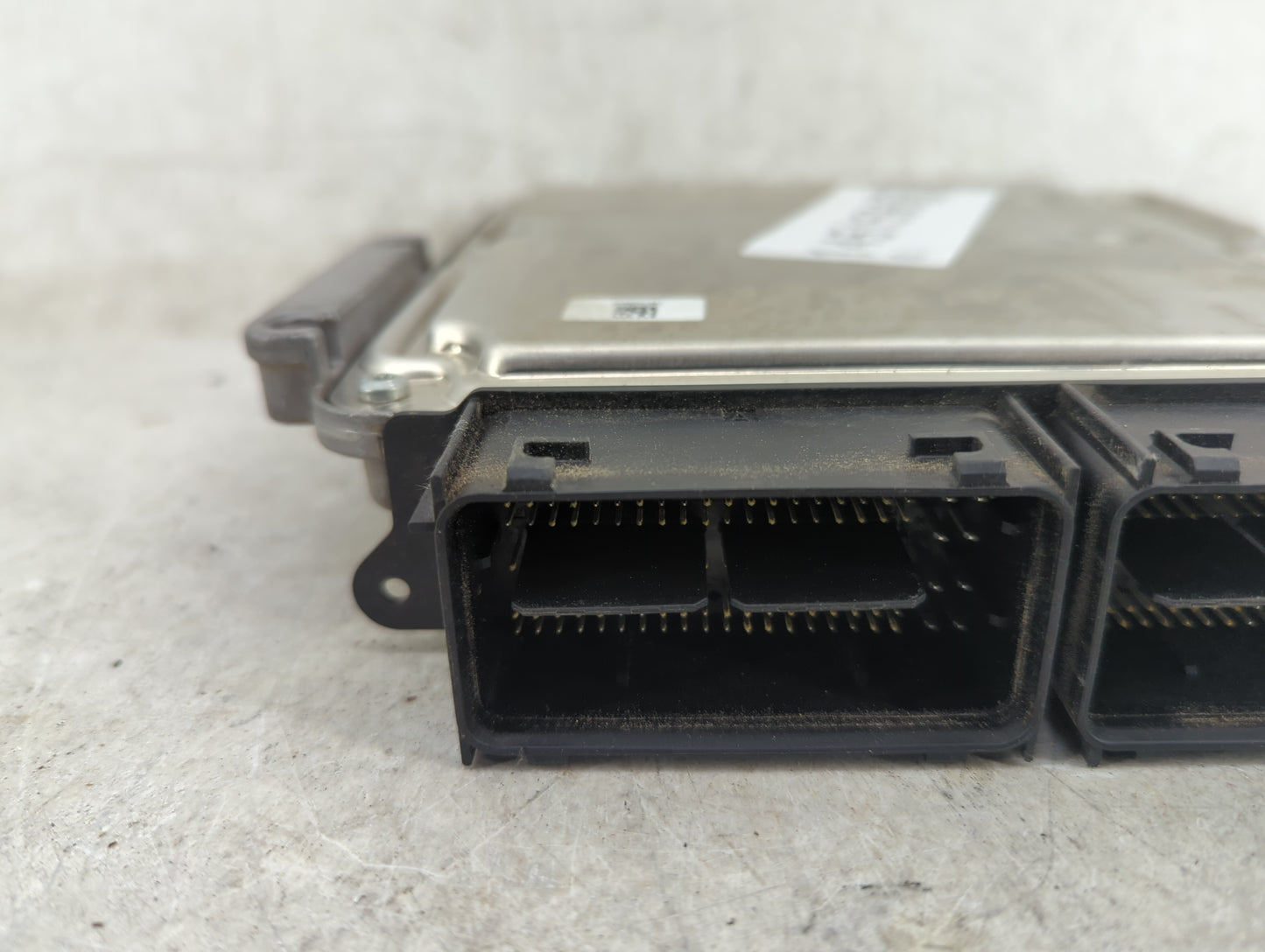 2016-2019 Ford Explorer PCM Engine Control Computer ECU ECM PCU OEM P/N:GB5A-12B684-HA GB5A-12A650-JA Fits OEM Used Auto Par
