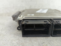 2016-2019 Ford Explorer PCM Engine Control Computer ECU ECM PCU OEM P/N:GB5A-12B684-HA GB5A-12A650-JA Fits OEM Used Auto Par
