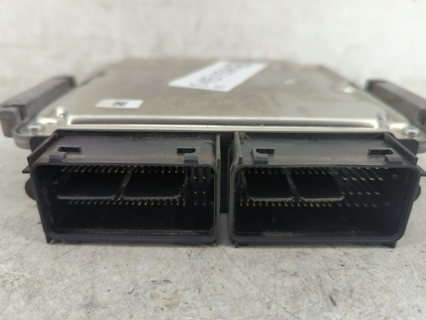 2016-2019 Ford Explorer PCM Engine Control Computer ECU ECM PCU OEM P/N:GB5A-12B684-HA GB5A-12A650-JA Fits OEM Used Auto Par