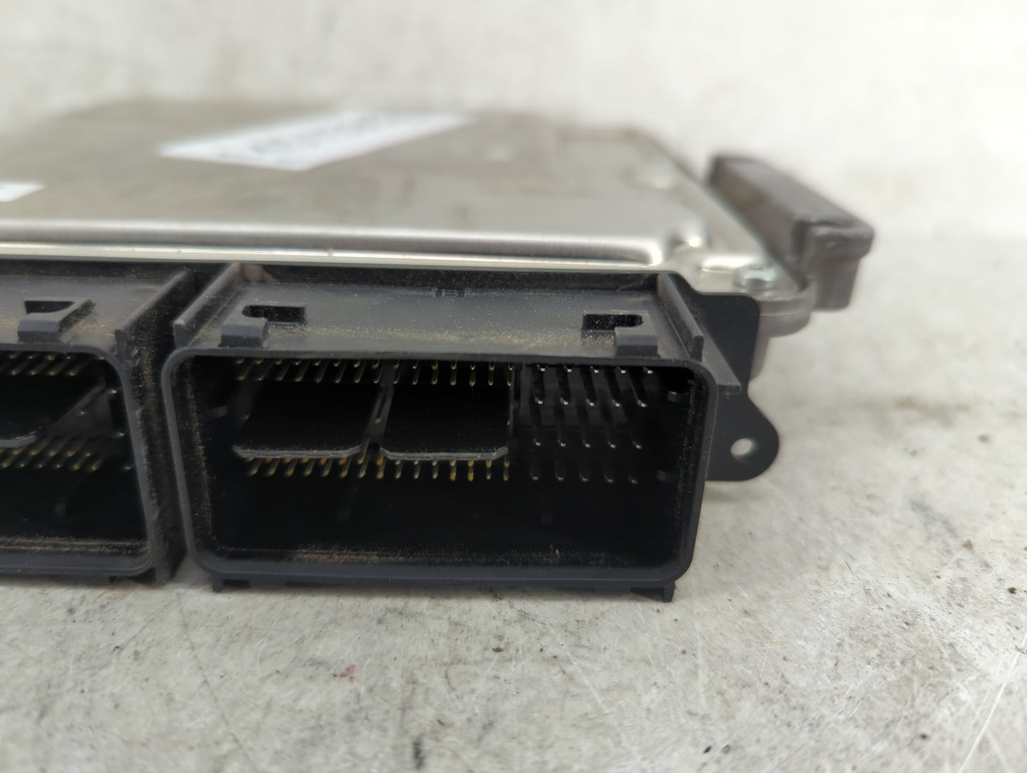 2016-2019 Ford Explorer PCM Engine Control Computer ECU ECM PCU OEM P/N:GB5A-12B684-HA GB5A-12A650-JA Fits OEM Used Auto Par