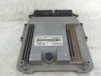 2016-2019 Ford Explorer PCM Engine Control Computer ECU ECM PCU OEM P/N:GB5A-12B684-HA GB5A-12A650-JA Fits OEM Used Auto Par