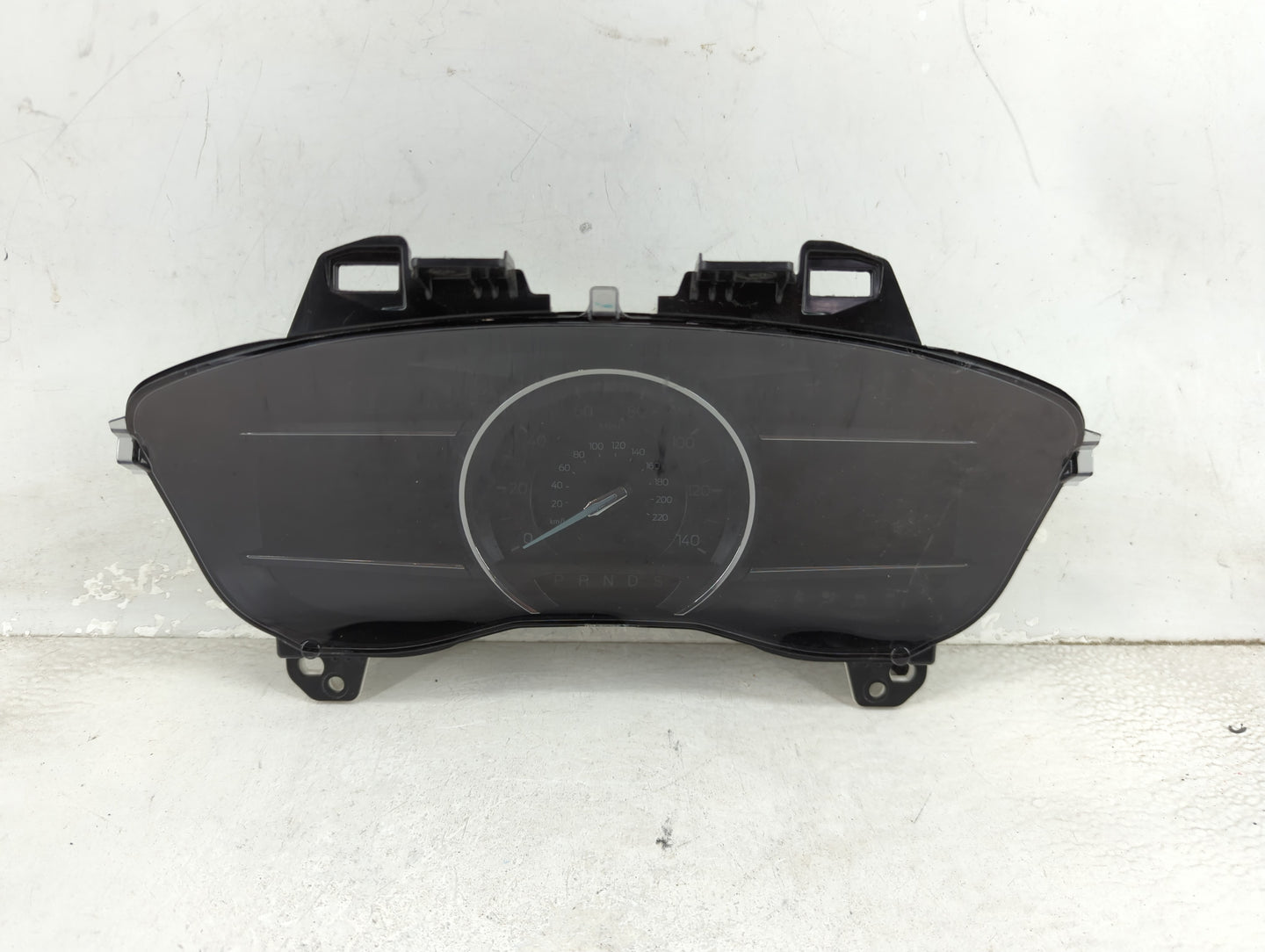 2017 Ford Explorer Instrument Cluster Speedometer Gauges P/N:HB5T-10849-CB Miles: Fits OEM Used Auto Parts - Oemusedautopart