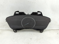 2017 Ford Explorer Instrument Cluster Speedometer Gauges P/N:HB5T-10849-CB Miles: Fits OEM Used Auto Parts - Oemusedautopart