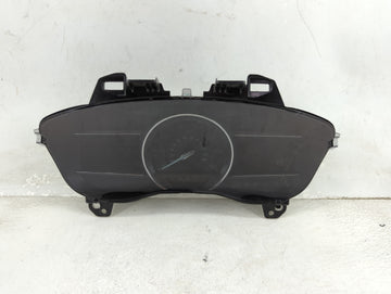 2017 Ford Explorer Instrument Cluster Speedometer Gauges P/N:HB5T-10849-CB Miles: Fits OEM Used Auto Parts - Oemusedautopart