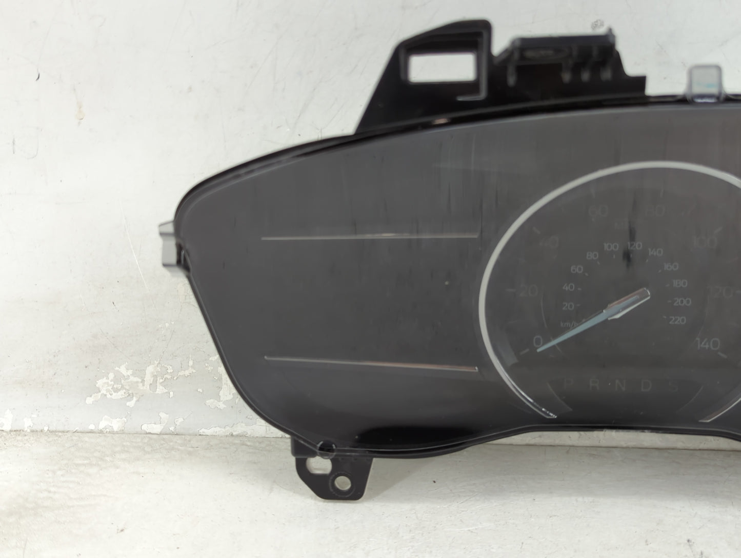 2017 Ford Explorer Instrument Cluster Speedometer Gauges P/N:HB5T-10849-CB Miles: Fits OEM Used Auto Parts - Oemusedautopart