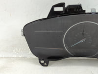 2017 Ford Explorer Instrument Cluster Speedometer Gauges P/N:HB5T-10849-CB Miles: Fits OEM Used Auto Parts - Oemusedautopart