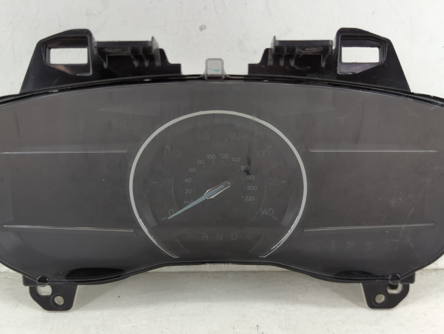 2017 Ford Explorer Instrument Cluster Speedometer Gauges P/N:HB5T-10849-CB Miles: Fits OEM Used Auto Parts - Oemusedautopart