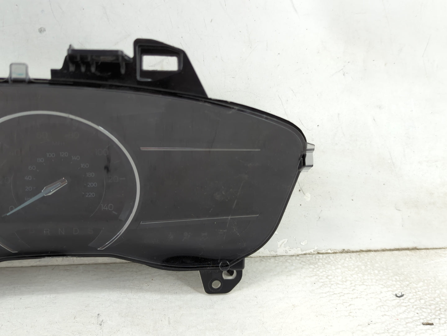 2017 Ford Explorer Instrument Cluster Speedometer Gauges P/N:HB5T-10849-CB Miles: Fits OEM Used Auto Parts - Oemusedautopart