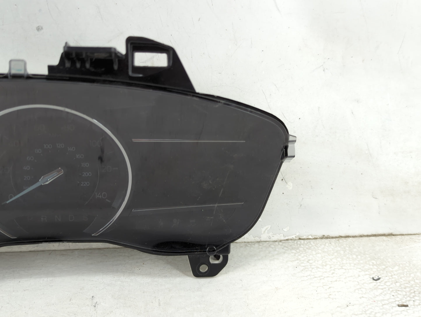 2017 Ford Explorer Instrument Cluster Speedometer Gauges P/N:HB5T-10849-CB Miles: Fits OEM Used Auto Parts - Oemusedautopart