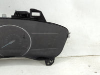 2017 Ford Explorer Instrument Cluster Speedometer Gauges P/N:HB5T-10849-CB Miles: Fits OEM Used Auto Parts - Oemusedautopart