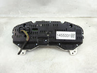 2017 Ford Explorer Instrument Cluster Speedometer Gauges P/N:HB5T-10849-CB Miles: Fits OEM Used Auto Parts - Oemusedautopart