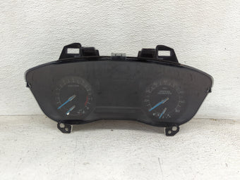 compare product 2017 Ford Explorer Instrument Cluster Speedometer Gauges P/N:HB5T-10849-JB Miles: Fits OEM Used Auto Parts