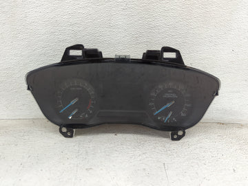 2017 Ford Explorer Instrument Cluster Speedometer Gauges P/N:HB5T-10849-JB Miles: Fits OEM Used Auto Parts - Oemusedautopart