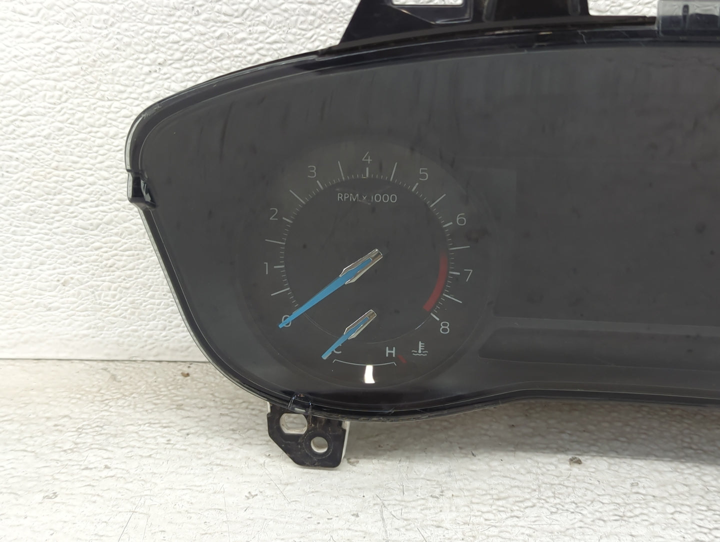 2017 Ford Explorer Instrument Cluster Speedometer Gauges P/N:HB5T-10849-JB Miles: Fits OEM Used Auto Parts - Oemusedautopart
