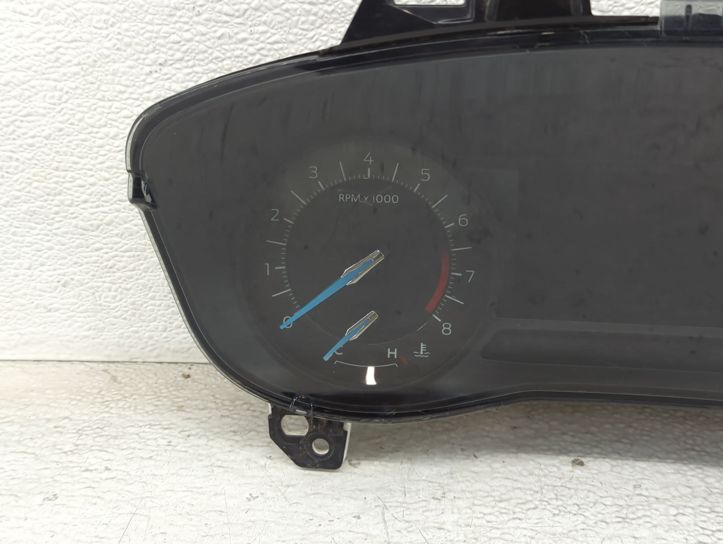 2017 Ford Explorer Instrument Cluster Speedometer Gauges P/N:HB5T-10849-JB Miles: Fits OEM Used Auto Parts - Oemusedautopart