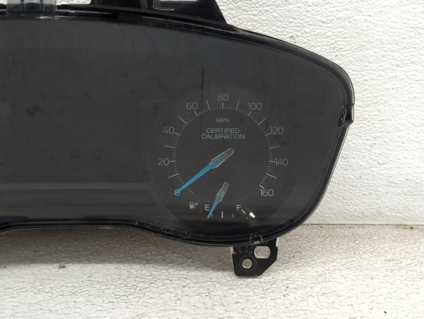 2017 Ford Explorer Instrument Cluster Speedometer Gauges P/N:HB5T-10849-JB Miles: Fits OEM Used Auto Parts - Oemusedautopart