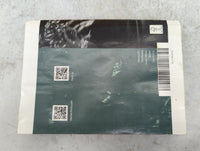 2017 Ford Explorer Owners Manual Book Guide P/N:HL2J19A321AC DL8J19A285AA OEM Used Auto Parts - Oemusedautoparts1.com