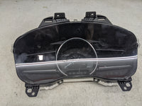 2017 Ford Explorer Instrument Cluster Speedometer Gauges P/N:GB5T-10890-CB HB5T-10849-CA, TN257520-9870 Miles:57K Fits OEM U