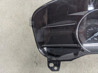 2017 Ford Explorer Instrument Cluster Speedometer Gauges P/N:GB5T-10890-CB HB5T-10849-CA, TN257520-9870 Miles:57K Fits OEM U