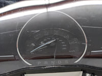 2017 Ford Explorer Instrument Cluster Speedometer Gauges P/N:GB5T-10890-CB HB5T-10849-CA, TN257520-9870 Miles:57K Fits OEM U