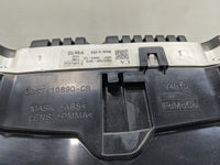 2017 Ford Explorer Instrument Cluster Speedometer Gauges P/N:GB5T-10890-CB HB5T-10849-CA, TN257520-9870 Miles:57K Fits OEM U