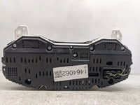2017 Ford Explorer Instrument Cluster Speedometer Gauges P/N:GB5T-10890-CB HB5T-10849-CA, TN257520-9870 Miles:57K Fits OEM U