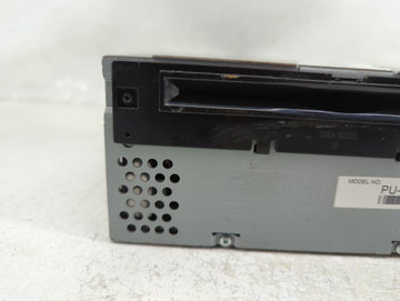2017 Ford Explorer Radio AM FM Cd Player Receiver Replacement P/N:PU-3922L-C HB5T-19C107-BAXLT Fits OEM Used Auto Parts