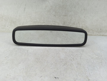 2017 Ford Explorer Interior Rear View Mirror Replacement OEM P/N:BJ5A17E678LA Fits OEM Used Auto Parts - Oemusedautoparts1.c