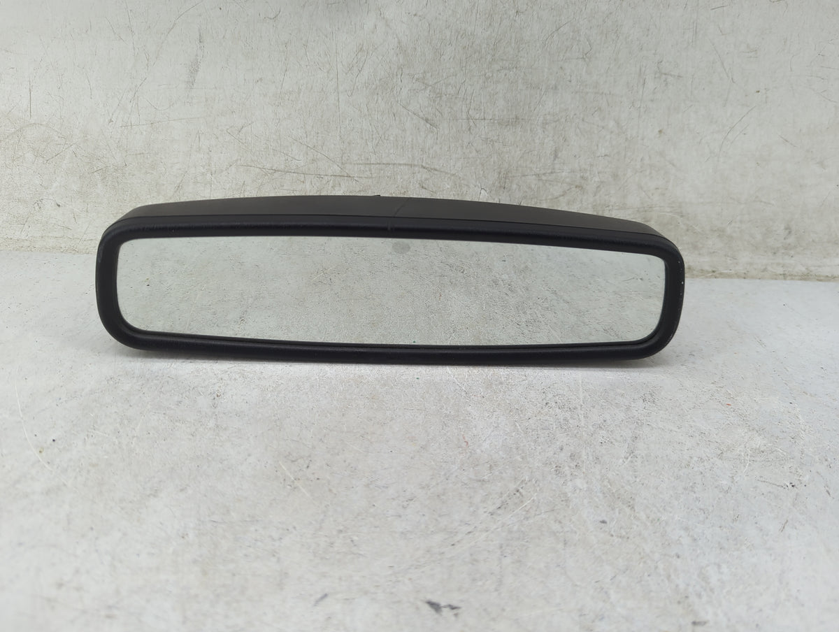 2017 Ford Explorer Interior Rear View Mirror Replacement OEM P/N:BJ5A17E678LA Fits OEM Used Auto Parts - Oemusedautoparts1.c