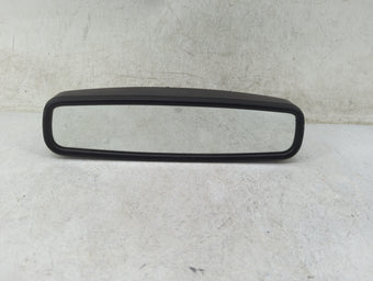 compare product 2017 Ford Explorer Interior Rear View Mirror Replacement OEM P/N:BJ5A17E678LA Fits OEM Used Auto Parts