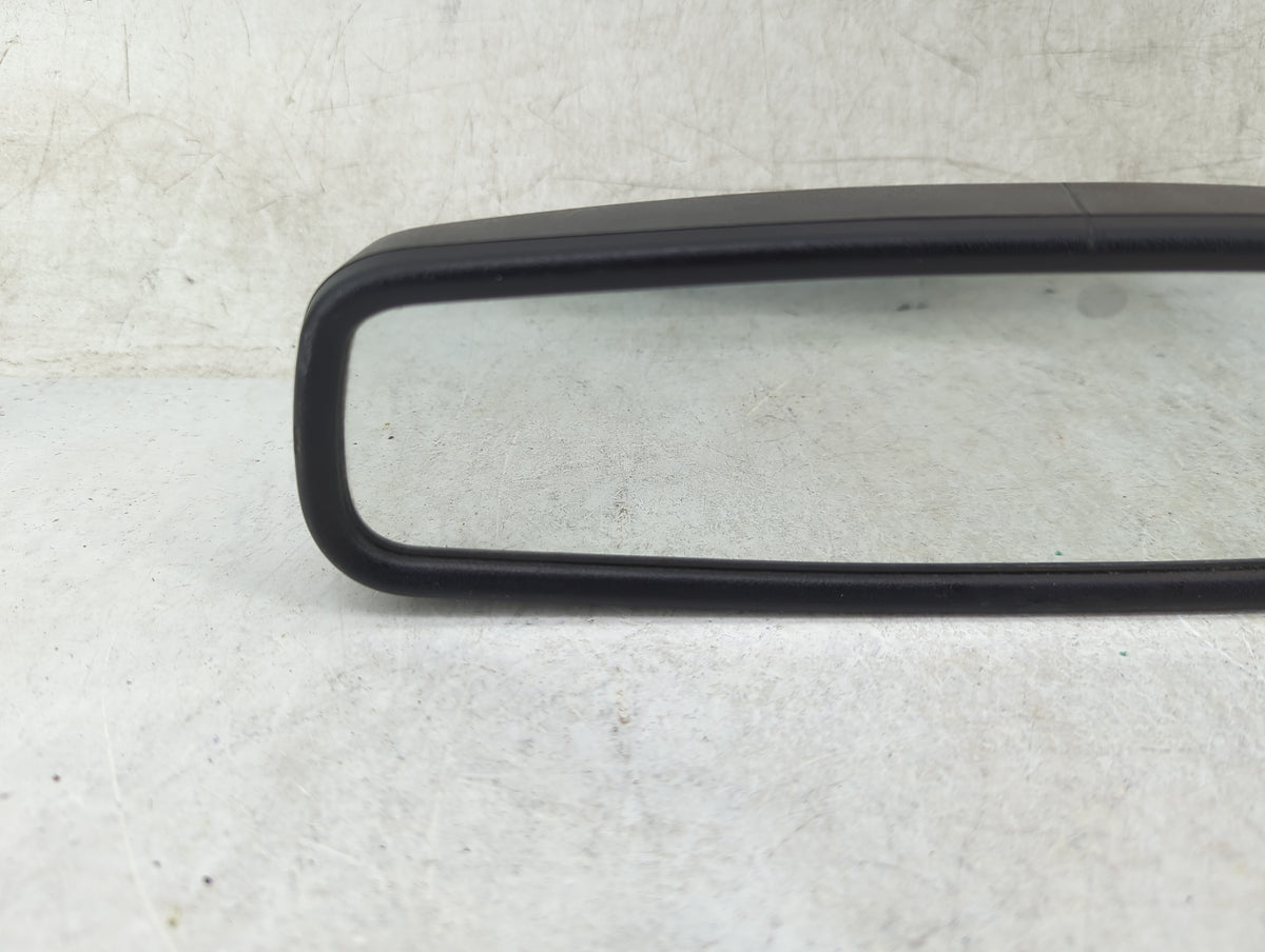 2001-2022 Ford Explorer Interior Rear View Mirror Replacement OEM P/N:BJ5A17E678LA Fits OEM Used Auto Parts - Oemusedautopar