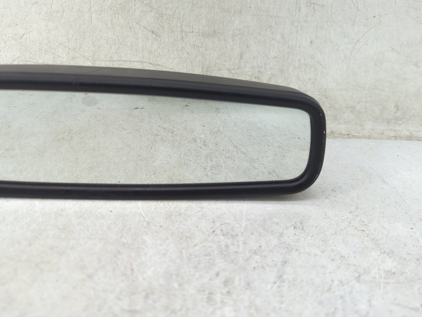2017 Ford Explorer Interior Rear View Mirror Replacement OEM P/N:BJ5A17E678LA Fits OEM Used Auto Parts - Oemusedautoparts1.c