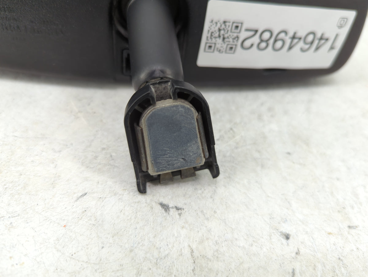 2001-2022 Ford Explorer Interior Rear View Mirror Replacement OEM P/N:BJ5A17E678LA Fits OEM Used Auto Parts - Oemusedautopar