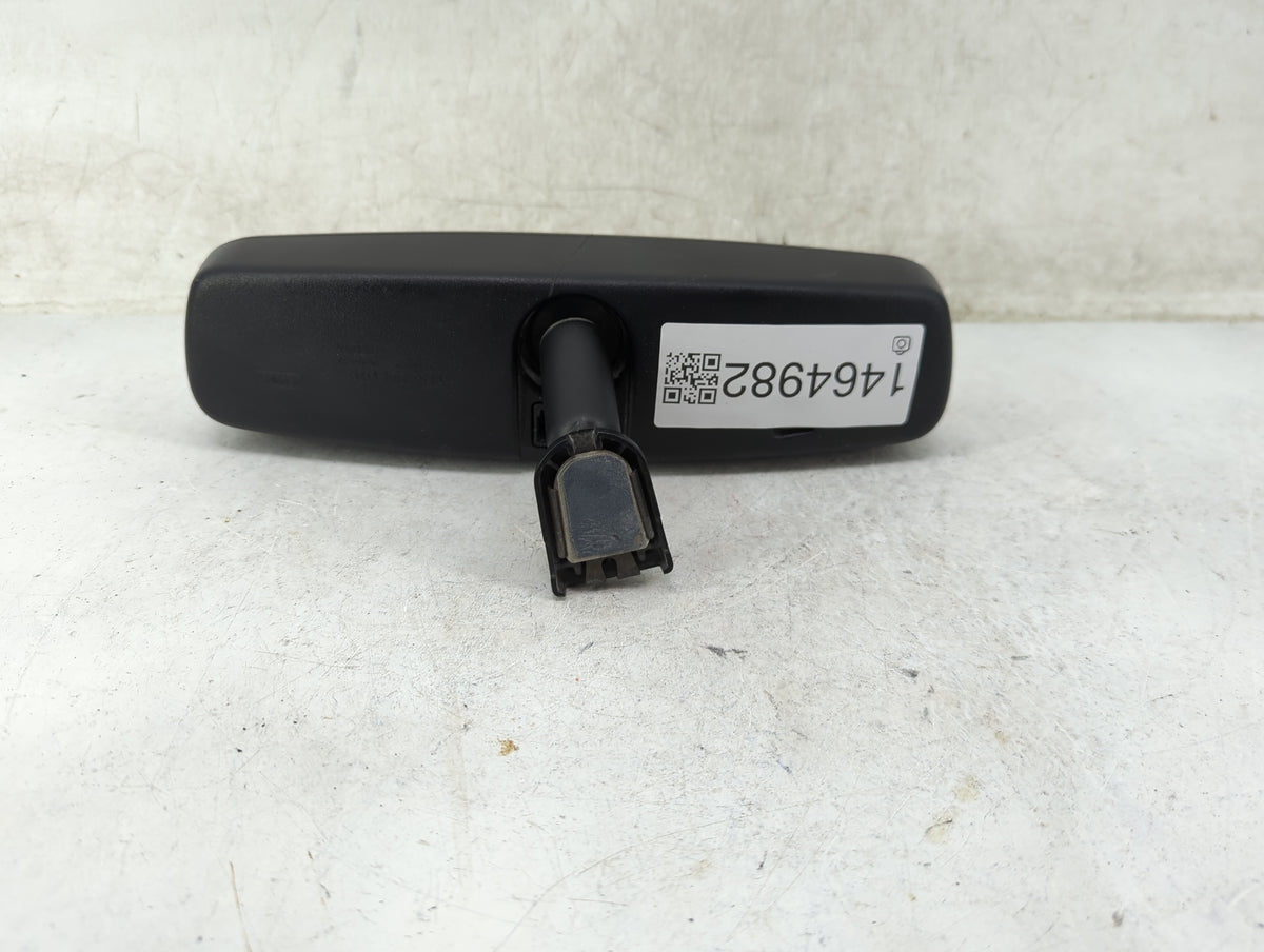 2001-2022 Ford Explorer Interior Rear View Mirror Replacement OEM P/N:BJ5A17E678LA Fits OEM Used Auto Parts - Oemusedautopar