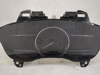 compare product 2017 Ford Explorer Instrument Cluster Speedometer Gauges P/N:HB5T-10849-CA TN257520-9870 Miles: Fits OEM Used Auto Parts