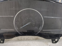 2017 Ford Explorer Instrument Cluster Speedometer Gauges P/N:HB5T-10849-CA TN257520-9870 Miles: Fits OEM Used Auto Parts - O