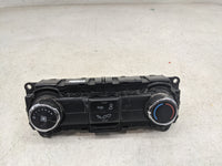2016-2019 Ford Explorer Climate Control Module Temperature AC/Heater Replacement P/N:GB5T-19980-BE Fits Fits 2016 2017 2018 