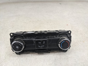 compare product 2016-2019 Ford Explorer Climate Control Module Temperature AC/Heater Replacement P/N:GB5T-19980-BE Fits Fits 2016 2017 2018 2019 OEM Used Auto Parts