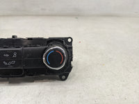 2016-2019 Ford Explorer Climate Control Module Temperature AC/Heater Replacement P/N:GB5T-19980-BE Fits Fits 2016 2017 2018 