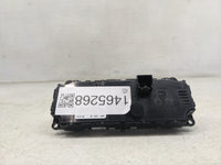 2016-2019 Ford Explorer Climate Control Module Temperature AC/Heater Replacement P/N:GB5T-19980-BE Fits Fits 2016 2017 2018 