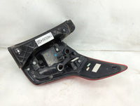 2016-2019 Ford Explorer Tail Light Assembly Driver Left OEM Fits Fits 2016 2017 2018 2019 OEM Used Auto Parts - Oemusedautop